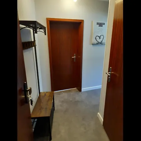 Neu! Moderne Ferienwohnung *