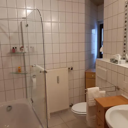 Apartment Neu! Moderne Ferienwohnung