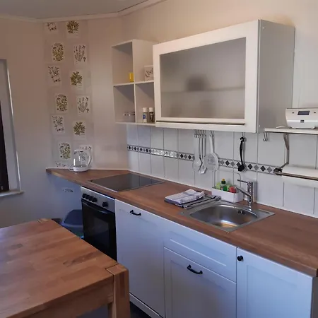 Neu! Moderne Ferienwohnung