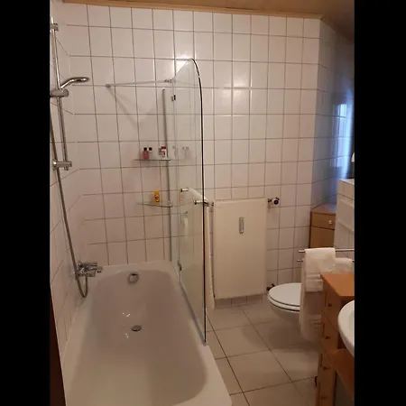 Neu! Moderne Ferienwohnung Apartment *