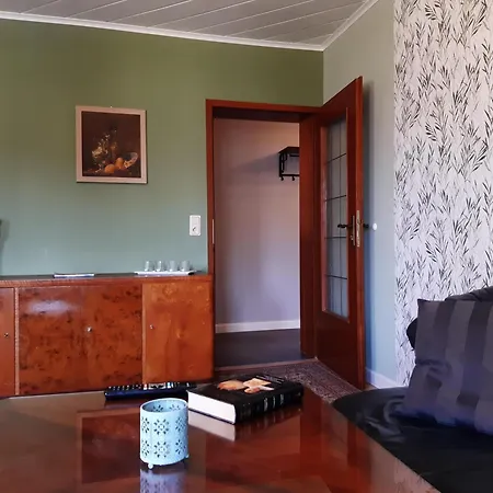 Neu! Moderne Ferienwohnung * Zwickau