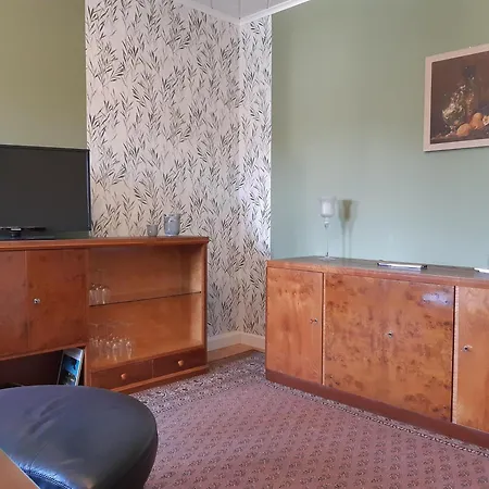 Apartment Neu! Moderne Ferienwohnung Zwickau