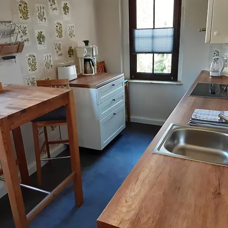 Apartment Neu! Moderne Ferienwohnung