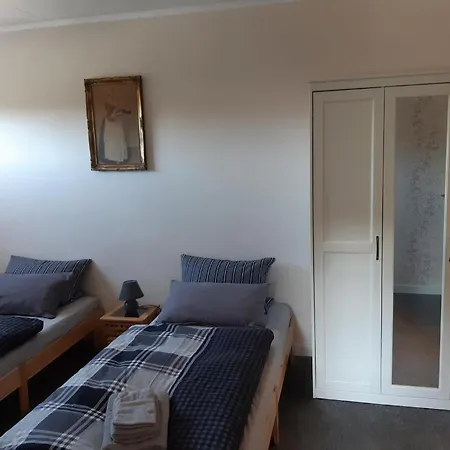 Neu! Moderne Ferienwohnung Apartment Zwickau